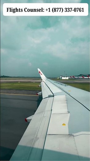 ✈️ Allegiant Air Flight Change Policy – Everything You Need to Know || #traveltips #travelsupport