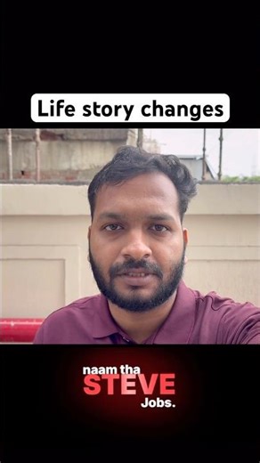 Steve jobs real life story #discipline #motivation #sucessjourney