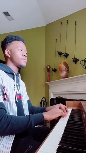 Recreating IPhone Ringtones on Piano