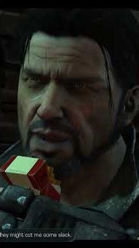 Dr. Hanson tries to pull moves on Raynor