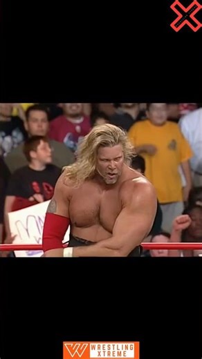 Kevin Nash vs. Booker T - WCW Nitro