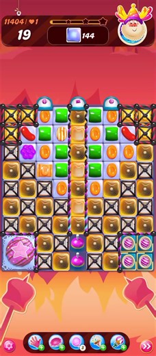 candycrush_walkthrough on TikTok