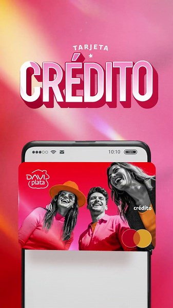 Use them and win | Davivienda Bank