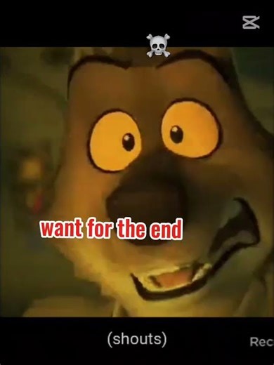 HE IS COOKED BUT NOT FOR LONG