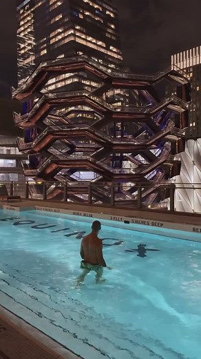 Forbes Travel Guide on Instagram: "We tallied our most popular hotel Instagram posts of 2024, and the winner was @equinoxhotels in New York, as captured by luxury content creator @andreavetrano. “Equinox Hotel New York inspired me with its seamless blend of luxury, wellness and urban energy — it’s a true sanctuary in the heart of the city, and I loved showcasing that balance in my content,” says Catania, Sicily-based Vetrano. Click the bio link for our full list of top hotel Instagram posts. Sha