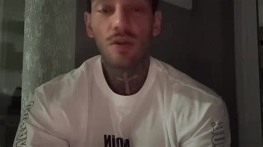 Lucas Lucco desabafa após ter vídeo íntimo publicado