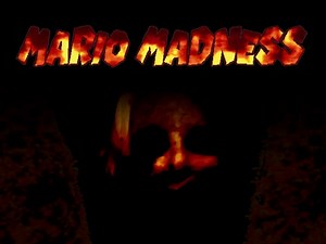 MARIO MADNESS (matiuumixed) (the coolest definitive mm remix) (yes) (please)