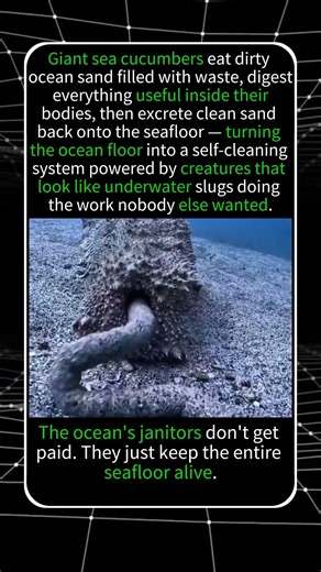 THE VACUUM CLEANER THAT'S BEEN WORKING FOR MILLION