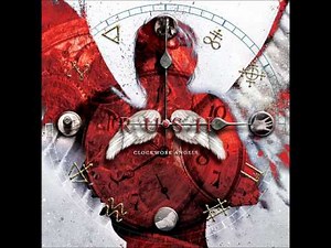 Rush - The Anarchist - Clockwork Angels [HD] [720p] LYRICS 2012
