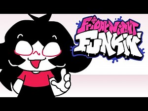 Premise - Friday Night Funkin Song [ The Komical G Mod or Something Like That ]