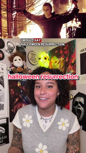 Halloween Resurrection: A Missed Opportunity in Horror Film