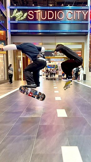 Berrics on Instagram: "It’s not everyday you get skate inside a Casino 🎰 without getting kicked out! 🥾👮‍♂️🚨 Luckily we got the green light🚦from @studiocitymacau as we kick off the @fiseworld BATTLE OF THE CHAMPIONS international contest inside the Studio City Casino and Hotel here in the beautiful city of Macau 🇲🇴. This exclusive invitation only event features some of the best skaters from across the globe competing in a battle / knockout 🥊 round format that leaves only 1 skater standing