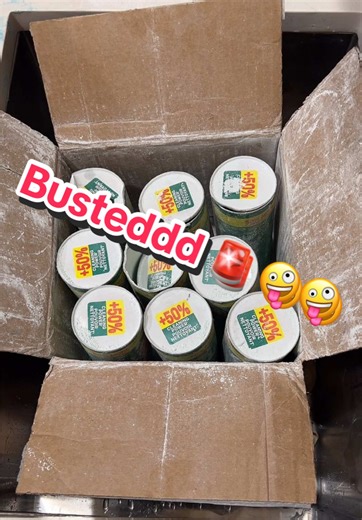Busted Cans Recap: Impulse Live Moment and Thank Yous