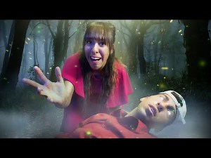 Our Brother Got Cursed! He wont wake up! (Artist Core)