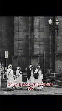 “5 Surprising Facts About Nuns! 😲 | Interesting Facts You Didn't Know”