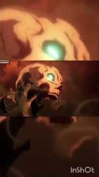 Eren yeager final transformation