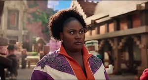 A Minecraft Movie director Jared Hess: ‘On a big movie there’s so much to do, so much to pull off. You’re always dry-heaving’