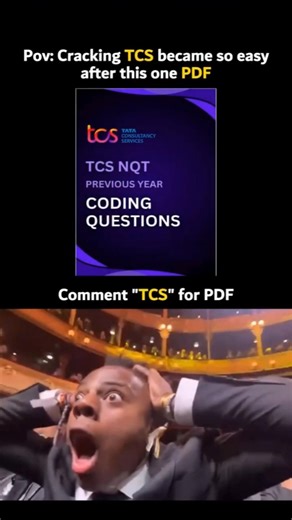 TCS NQT 2026 Coding problems | Complete Preparation Guide 🤯🚀 | Aptitude & Reasoning + coding problem