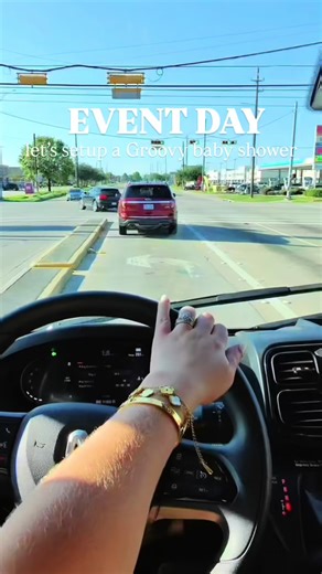 Behind the scenes of a Groovy good time — balloons, backdrops, and baby-shower bliss 🪩 Thank you for trusting us with your very special day Steve & Ritz 🤎 Thank you @vaneece09 for all of your help executing the vision and keeping me on track! Venue: @thesandboxhouston Event Design & Decor: Yours truly Balloons: @vaneece09 #eventday #retro #groovybaby #babyshowerideas #babyshowerevent