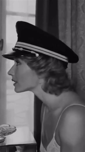 X-Ray Eyes on Instagram: "Marlène Jobert in Le bon et les méchants, Claude Lelouch (1976) #cinema #film #movie #drama #comedy #war #woman #love #lovers #blackandwhite #claudelelouch"