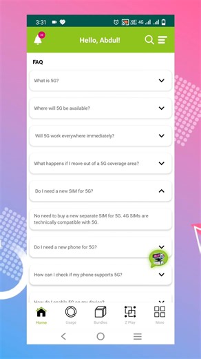 Zong 4G SIM to 5G Upgrade: Nayi SIM Zaruri Hai Ya Nahi? (Official Update)