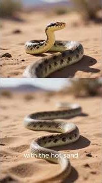 Nature's Most Adaptable Animal Revealed!