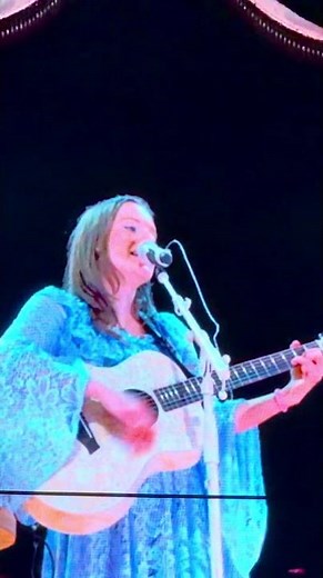 sanah - Nic dwa razy (live) Gdańsk 2026