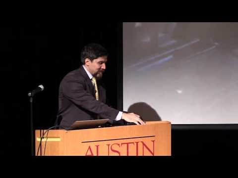 Atheist Debates - Debate: Does God Exist? Matt Dillahunty vs John Ferrer