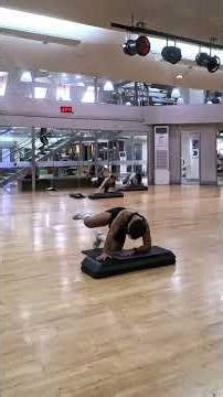 BODYSTEP 141 Track 7 Part 2 🇵🇭