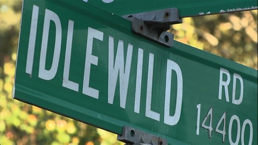 As Matthews grows, town looks to accelerate widening of Idlewild Road