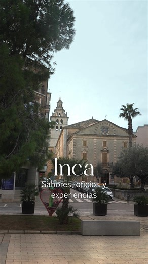 Mallorca Venues on Instagram: "Un recorrido por Inca a través de lugares que merecen ser visitados ❤️ @uro.experience , @xtremsmash , @pepjoanjoies , @fornmartisolerinca y @pomelomallorca forman parte de esa mezcla entre tradición y presente que define a Inca. No es una ruta. Es una forma de pasar por aquí. #Inca #IncaMallorca #Mallorca #MallorcaVenues"