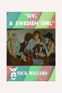 Stream Siv: A Swedish Girl (1971): Find it on Netflix, Prime Video, Hulu & more