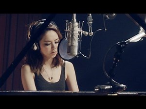 G.E.M.【再見 GOODBYE】LIVE PIANO SESSION II (Part 3/3) [HD] 鄧紫棋