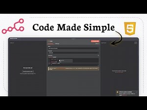 How to Use Javascript in N8N (Custom Coding Tutorial)
