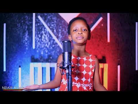 HEJURU Y'ABAMI NDETSE N'ABATWARE By UPENDO CHOIR || Covered by SHIMWA AKALIZA Gaella