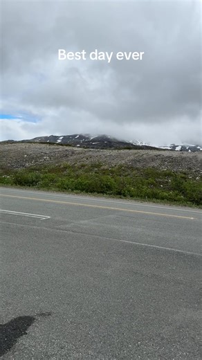 Exploring Alaska on My Harley Davidson: 13,000 Miles of Adventure