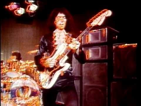 Rainbow - Long Live Rock 'n' Roll