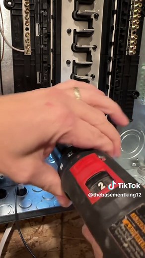 Changing a 15A Standard Breaker to Dual Function