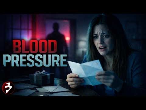 What Started as Flattery — Turned Into a Dangerous Obsession | Thriller Movie