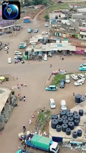 Live Earth Map: GPS Satellite