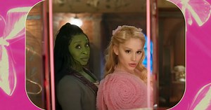 Wondering How 'Wicked' Connects To 'Wizard Of Oz'? Here's The Full Timeline