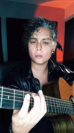 Todas las escalas en guitarra en menos de 2 minutos
