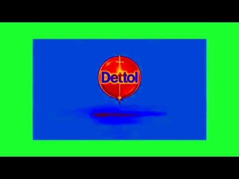 [REQUESTED] Dettol Logo Effects [KFC Indonesia Csupo Effects]