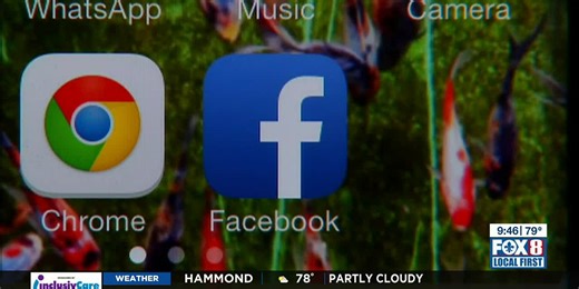 What happens when you unfriend someone on Facebook