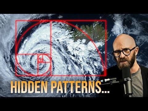 The Math That Secretly Runs Our World.