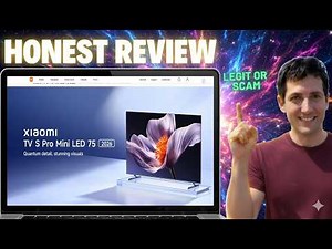 Xiaomi TV S Pro Mini LED Display 2026: Color Accuracy Viewing Angles & Gaming Latency