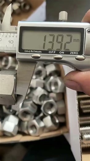 Bolts & Nuts – The Complete Fastening System for Secure Connections