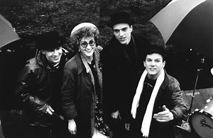 Fairground Attraction Concert & Tour History  | Concert Archives