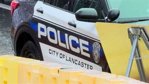 Police investigate after 1 injured in Lancaster shooting