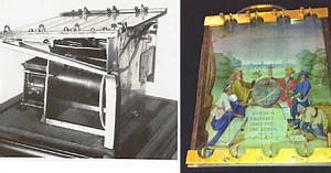 Congreve Rolling Ball Clock